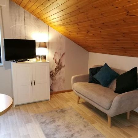 RollesbroichCasa Martinezアパートメント エクステリア 写真