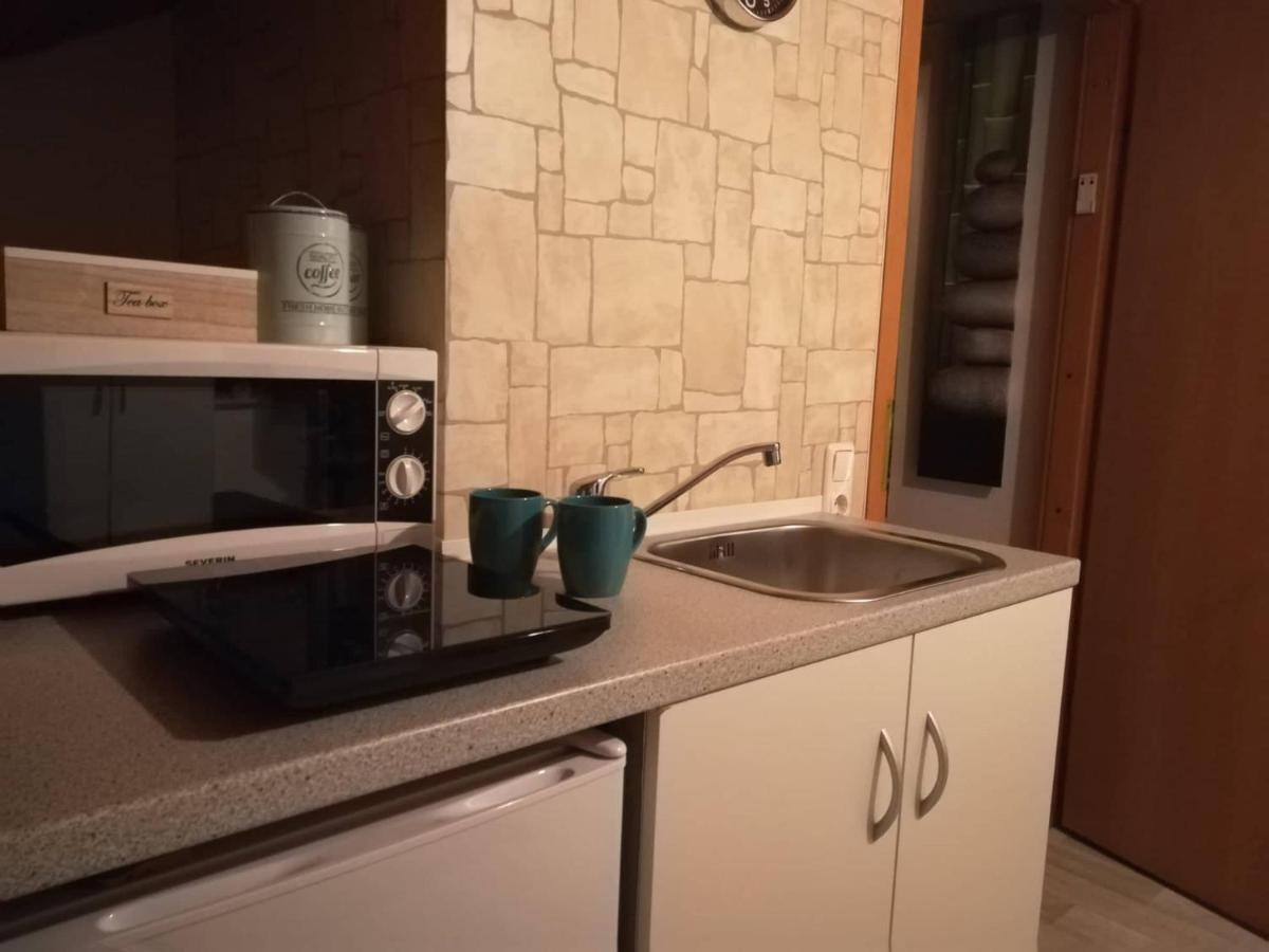 RollesbroichCasa Martinezアパートメント エクステリア 写真