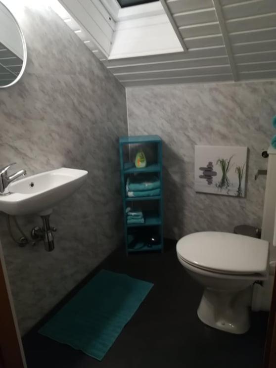 RollesbroichCasa Martinezアパートメント エクステリア 写真